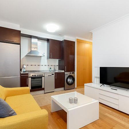 Estilo En Calle Brasil By Cabana Rentals Vigo Zewnętrze zdjęcie