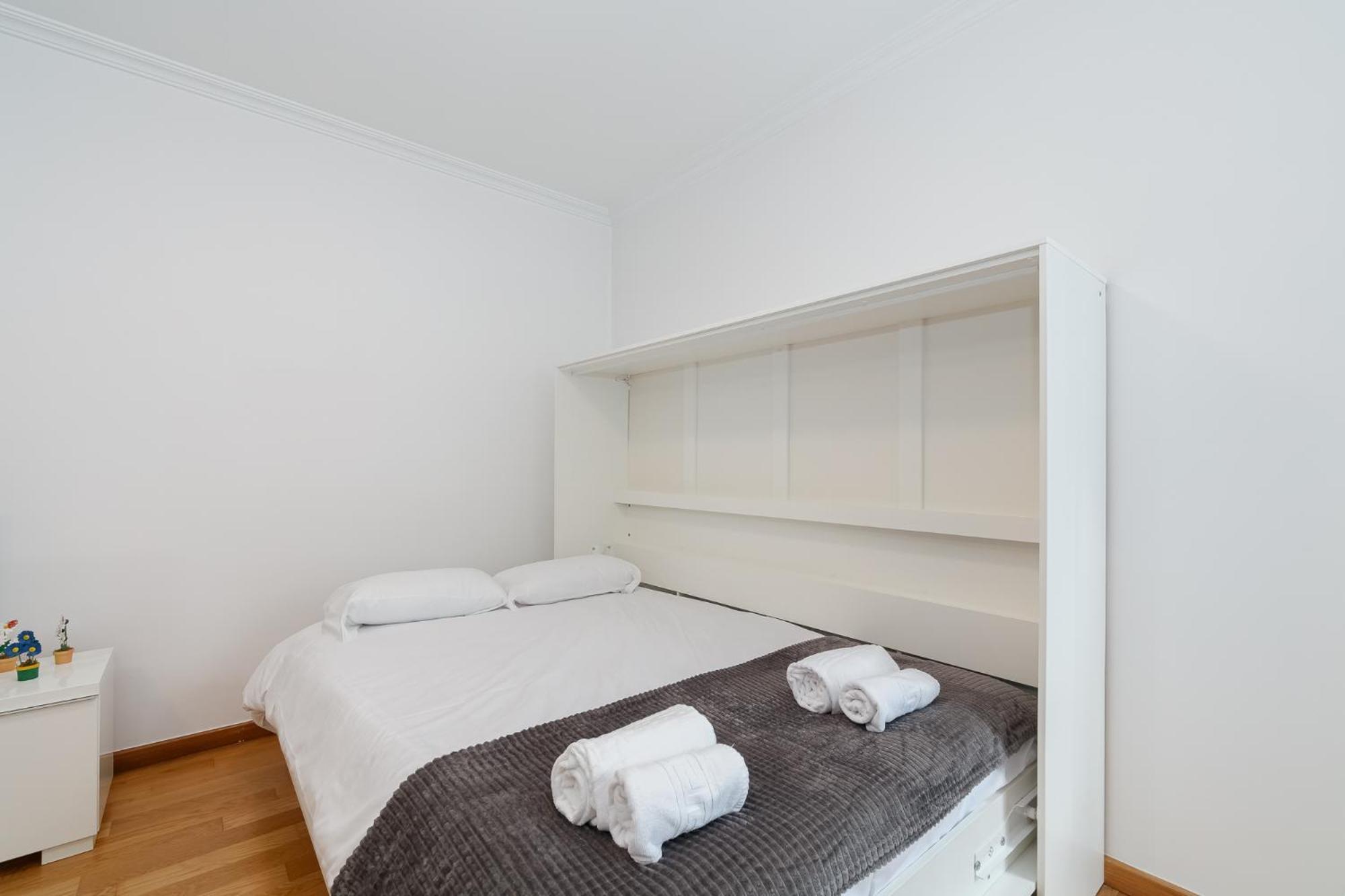 Estilo En Calle Brasil By Cabana Rentals Vigo Zewnętrze zdjęcie