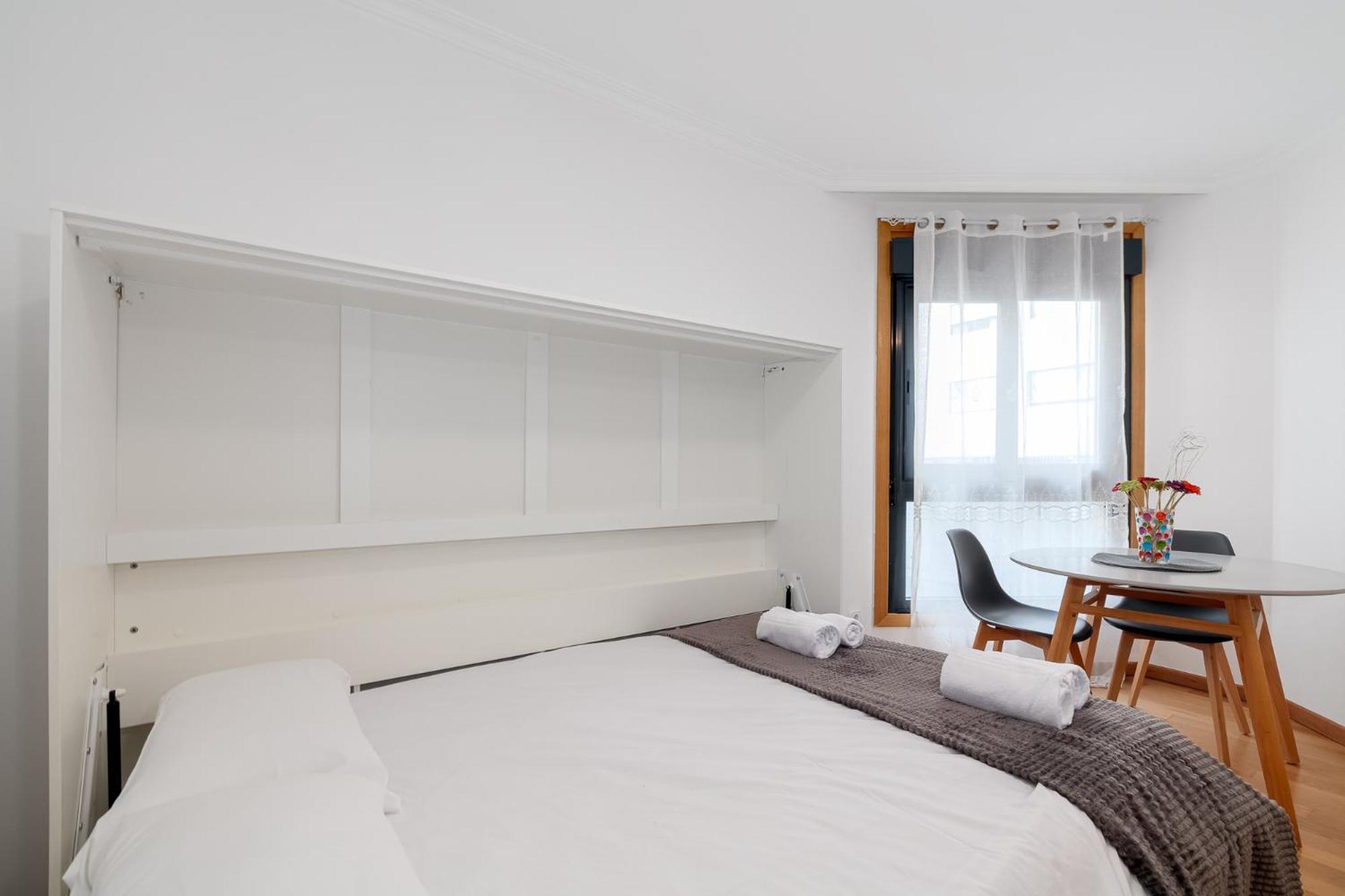 Estilo En Calle Brasil By Cabana Rentals Vigo Zewnętrze zdjęcie